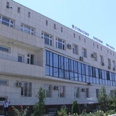 Медики Туркестана готовы лечить больных на областном уровне