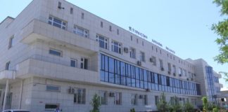 Медики Туркестана готовы лечить больных на областном уровне