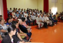 Шымкентцы инициировали обращение к главе государства