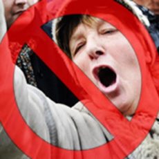 Генеральная прокуратура о митингах: Подвергали опасности жизнь и здоровье прохожих, женщин и детей