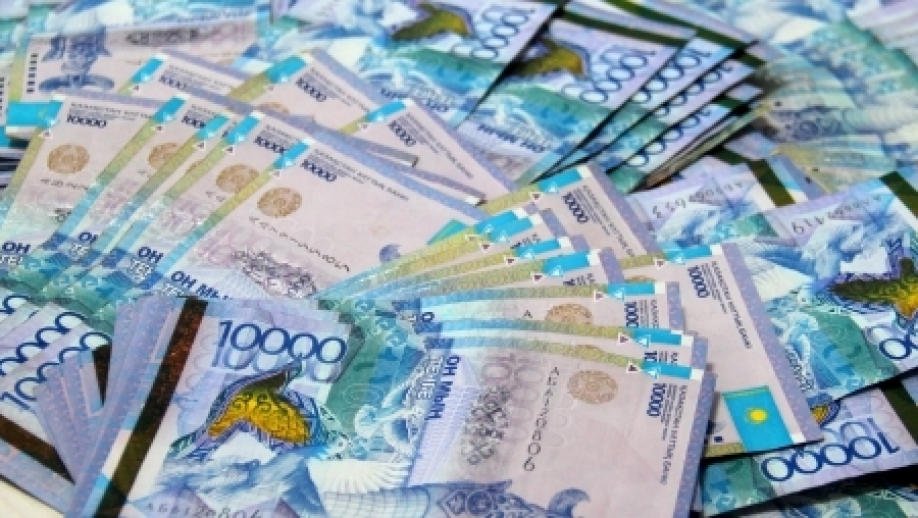 Должники-лидеры: Более 14 миллиардов тенге задолжало по налогам ТОО в Мангистауской области