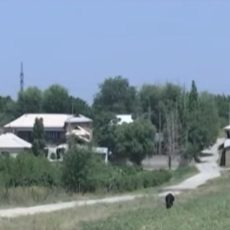 Жители массива «Орманшы» в Шымкенте могут остаться без жилья массив "Орманшы"
