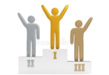 Согласно рейтингу, деятельность 11 акимов страны оценена ниже 4 баллов