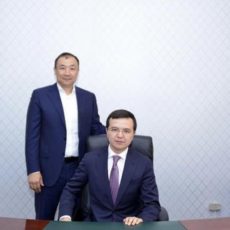 Назначен новый руководитель аппарата акима Шымкента Руководитель аппарата акима Шымкента