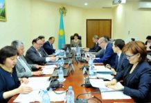 Правила страхования изменятся для казахстанских туристов страхование турситов