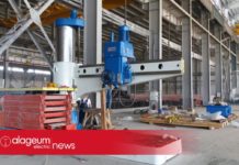 Трансформаторы весом до 300 тонн будут делать в Шымкенте Трансформаторный завод