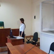 Пожизненное наказание за тройное убийство получил житель Шымкента