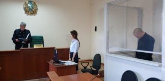 Пожизненное наказание за тройное убийство получил житель Шымкента