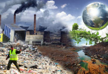 Изменяются ставки платы за эмиссии в окружающую среду по Туркестанской области Охрана окружающей среды