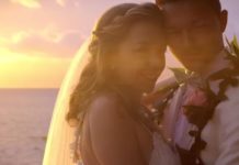 Лучший полицейский Нью-Йьорка из Шымкента Димаш Ниязов женился Димаш Ниязов