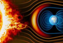 Магнитная буря накроет Землю уже в ближайшие дни: Как ее пережить магнитная буря