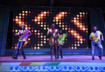 В Туркестане отпраздновали День Астаны В Туркестане отпраздновали День Астаны