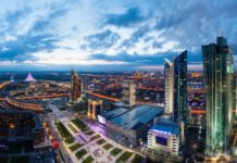 Процедуру переименования столицы пояснил Конституционный Совет РК