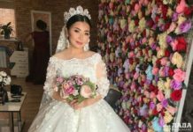 В Туркестане нашлась пропавшая в Актау 21-летняя девушка Кырмызы Энепияева