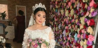 В Туркестане нашлась пропавшая в Актау 21-летняя девушка Кырмызы Энепияева