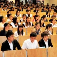 В Шымкенте перед сдачей ЕНТ родители выпускника должны сначала погасить долги по налогам сдача ЕНТ