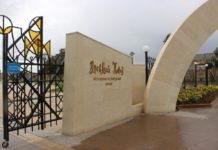 Иностранцев познакомили с сакральными местами Жамбылской и Туркестанской областей туризм