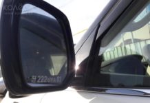 «Кража и скупка зеркал поставлены на поток»: Как защититься от автоворов