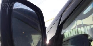 «Кража и скупка зеркал поставлены на поток»: Как защититься от автоворов