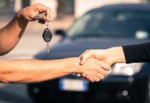 На регистрационный учет в ЮКО поставлены 89 автомашин с поддельными декларациями Продажа авто