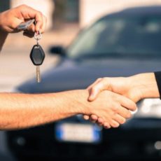 На регистрационный учет в ЮКО поставлены 89 автомашин с поддельными декларациями Продажа авто