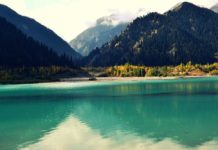 Назарбаев: Туркестан — это особая тема Боровое