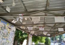 Шымкент «тонет» в объявлениях о работе