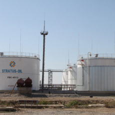 В Сайрамском районе ТОО Stratus Oil задолжал 120 млн тенге сотрудникам ТОО Stratus Oil