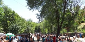 53 человека утонуло в Казахстане с начала сезона Купание в Кошкарате