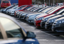 Иномарки по поддельным документам ввозили из Монголии в Казахстан