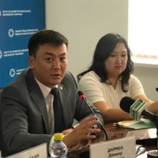 У женщин Туркестанской области есть возможность получить кредит до 10 млн тенге.