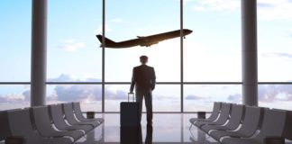 ТОП-10 популярных стран среди казахстанских эмигрантов аэропорт