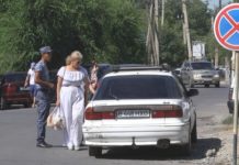 Жители Арыси не верят в эффективность работы местных полицейских