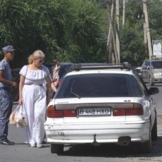 Жители Арыси не верят в эффективность работы местных полицейских