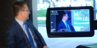 Каким станет Шымкент в 2020 году? Эксклюзивное интервью с советником акима г. Шымкента Эксклюзивное интервью с Рашидом Аюповым