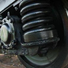 5 поездов задерживаются из-за схода состава в Жамбылской области