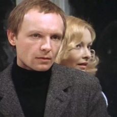 Умер популярный советский актер Андрей Мягков