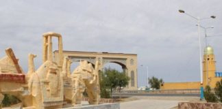 Проводится конкурс на маршруты в областной центр Туркестан Туркестан