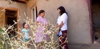 В Шымкенте пострадавшая от взрыва семья не может добиться справедливости В Шымкенте пострадавшая от взрыва семья не может добиться справедливости