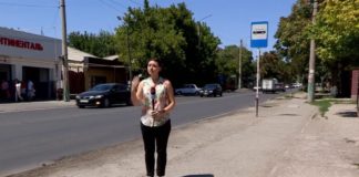 363 остановки общественного транспорта в Шымкенте не обустроены 363 остановки общественного транспорта в Шымкенте не обустроены