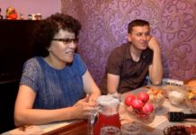 В Шымкенте живет Астана. Не верите? В Шымкенте живет Астана