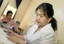 Как получить справку 086-У и почему за нее придется заплатить Прохождение медосмотра