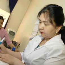 Казахстанцев будут привлекать к ответственности за запущенное здоровье Прохождение медосмотра