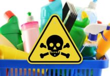 Контрафактная продукция: ДЭР проводит мониторинги в Шымкенте Моющие средства