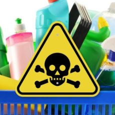 Контрафактная продукция: ДЭР проводит мониторинги в Шымкенте Моющие средства