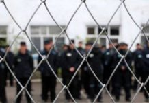 В колониях Казахстана осуждённых разделят по степени агрессивности осужденные