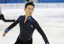 Мама Дениса Тена подала жалобу на полицейских Денис Тен