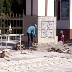 В Шымкентском дендропарке установят телескопы