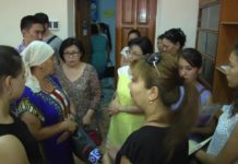 В Шымкенте прием документов в вузы не обошелся без скандала