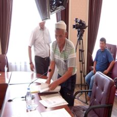 Не прекращается поток обращений за помощью в «Нур Отан»